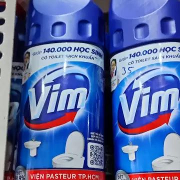 Vim - Store Bách Hoá Đồ Chơi Ngọc Thiệp