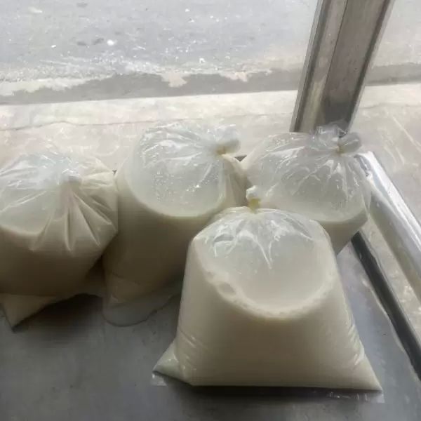 Sữa đậu nành (800 gram)