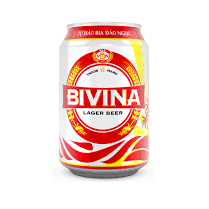 Bia BIVINA