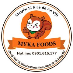 MYKA FOODS