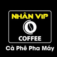 Nhân Vip Coffee