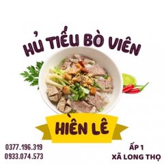 Hiền Lê