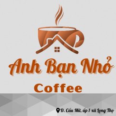 Coffee Anh Bạn Nhỏ