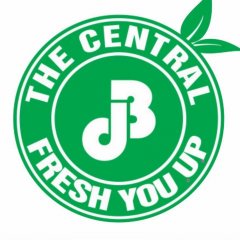 THE CENTRAL FRESH YOU UP