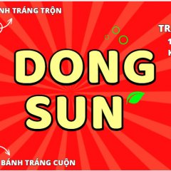 Dong Sun