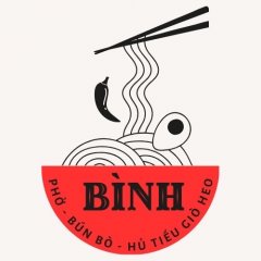 PHỞ BÌNH-CHI NHÁNH 2 ĐẠI PHƯỚC