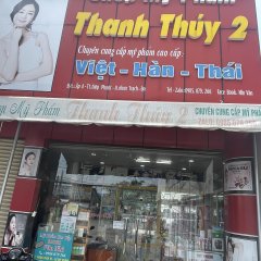 Shop Mỹ Phẩm Thanh Thúy 2