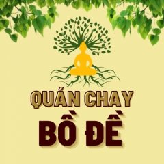 QUÁN CHAY BỒ ĐỀ