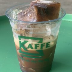 C-Kaffe