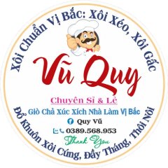 Cửa hàng Vũ Quy