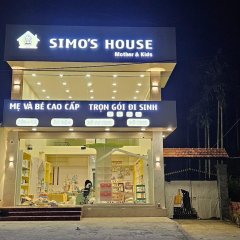Simos House