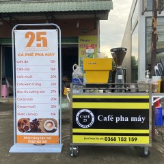 Tô Tượng Cafe & Tea 25