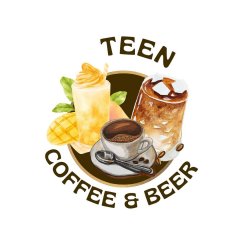 Teen Coffee