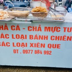 Hương Giang Food