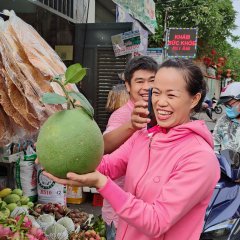 Trái Cây Phương Uyên