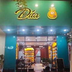 Dứa