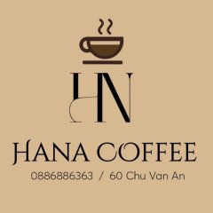 HANA COFFEE