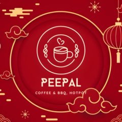 1975 Peepal Coffee & BBQ