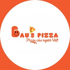 Bầu Pizza - Cing Hu Tang