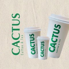 Cactus Coffee Vĩnh Yên