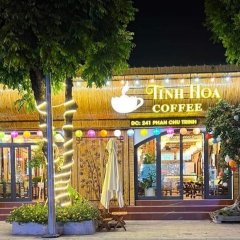 Tinh Hoa Coffee