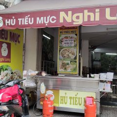 Hủ Tiếu Mực Nghi Long