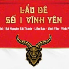 Lẩu Dê Số 1 Vĩnh Yên