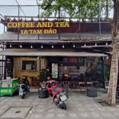 COFFEE & TEA 1A TAM ĐẢO