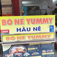 Bò Né YUMMY