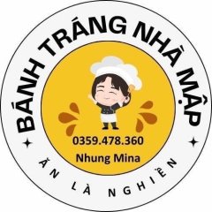 Bánh Tráng Nhà Mập