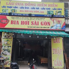 Lẩu Cua Đồng Hiền Hiền