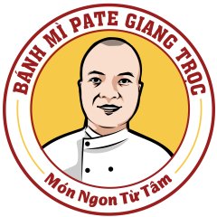 Bánh Mì Pate Giang Trọc