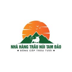 Nhà Hàng Trâu Núi Tam Đảo