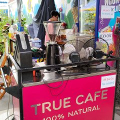 TRUE CAFE