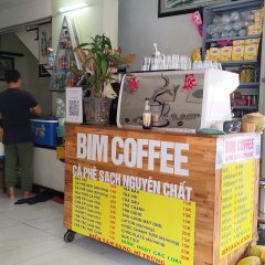 BIM COFFEE