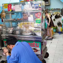 Bún Riêu Tuyền