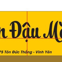 Bún Đậu Phú Cường