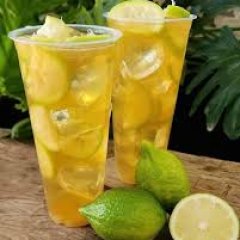 Trà Chanh Tươi Việt Nam (Lemon Tea VietNam)