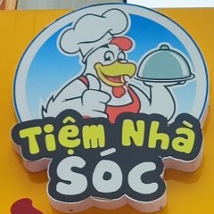 Tiệm Nhà Sóc