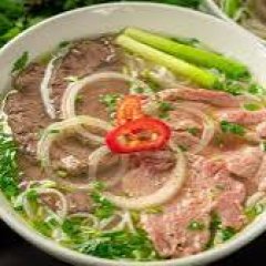 Phở Bò Thanh Huyền