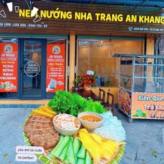 Nem Nướng Nha Trang An Khang