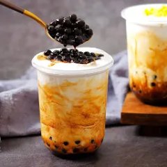 Tiệm Chan Trà Sữa - Ăn Vặt