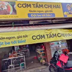 Cơm Tấm Chị Hai