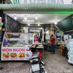 Món Ngon 447