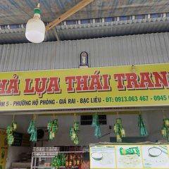 Chả Lụa Thái Trang