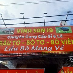 Lẩu Bò Vĩnh San 19