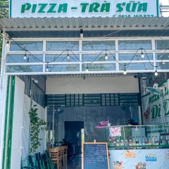 Trà sữa di di