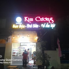 Bún Đậu Kim Cương