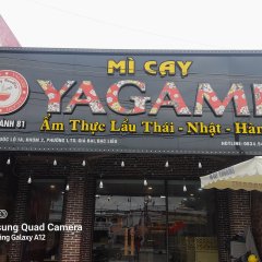 Mỳ Cay YaGaMi