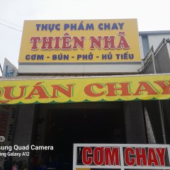 Cơm Chay Thiên Nhã